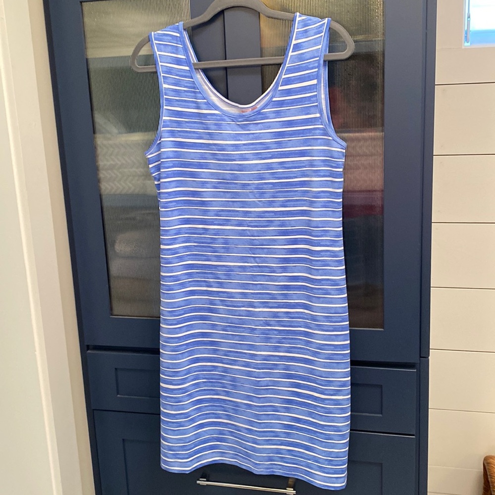 Persifor tank dress